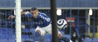 Richarlison avgjorde för Everton