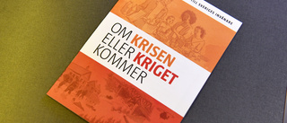 Ökat intresse för krisberedskap bland Nyköpingsborna: "Allmänheten är oroligare nu"