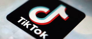 Patientuppgifter synliga i Tiktok-klipp