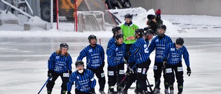 Sirius avgör cupmatchen mot Broberg på tilläggstid