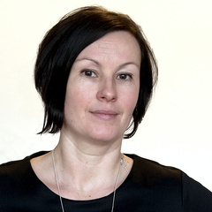 Sara Segraeus Schüldt