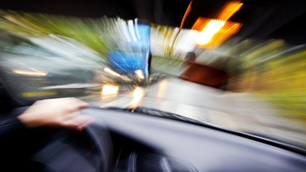 Den bilist polisen stoppade för några veckor sedan hade inget körkort. Nu har han dömts för grov olovlig körning.