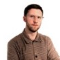 Profilbild för Albin Wiman