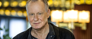 Stellan Skarsgård om "Star wars"-rollen