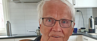 Jan-Erik Ölvebo 80 år                 