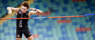 Duplantis nya succé – världsårsbästa på Ullevi