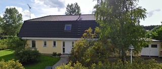 Stor villa på 241 kvadratmeter från 1979 såld i Söderköping - priset: 4 850 000 kronor