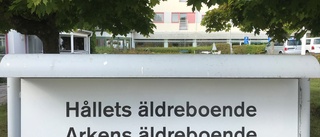 Hållets och Arkens äldreboenden stängs