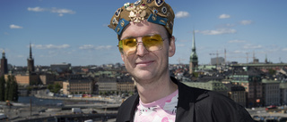 Frej Larsson till högsta domstolen