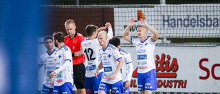 Repris: IFK Luleå - Assyriska FF