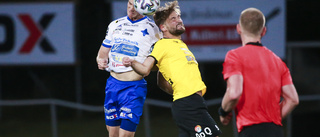 Se reprisen: IFK Luleå - Hammarby TFF