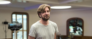 Ruben Östlund gör flygplansdrama härnäst