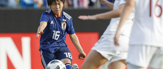 Då kan japanska LFC-nyförvärvet spela: "Inte optimalt"