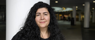 Farnaz Arbabis pjäs visas digitalt