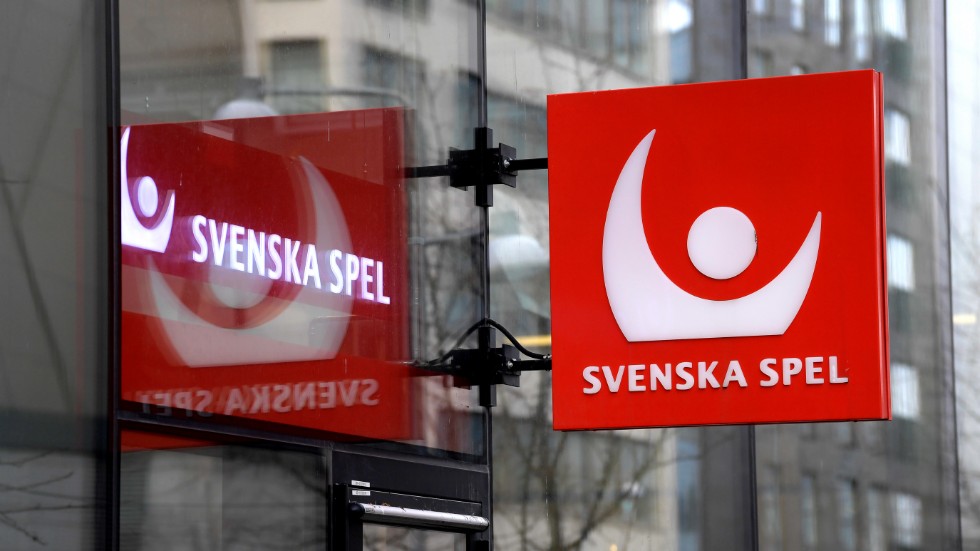 ATG stämmer Svenska Spel för användandet av kännetecknet "Trav & Galopp" i företagets marknadsföring av sina spel på hästar, meddelar ATG i ett pressmeddelande. Arkivbild.