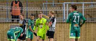 Dalkurd förlorar dubbelmötet – åker ur superettan