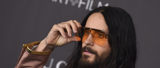 Jared Leto: "Jag ska spela Andy Warhol"