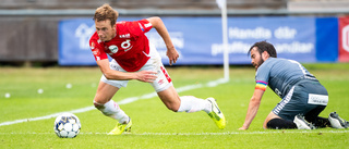 Lindell toppar superettan: "Då kan inte många stå emot"