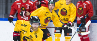 Höjdpunkter: Luleå Hockey internmatch