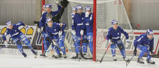 Ja, visst kan IFK Motala snegla uppåt