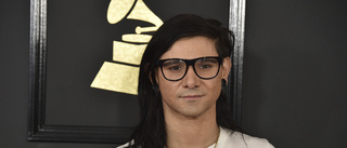 Skrillex släpper nytt