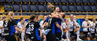 TV: Se Sirius-Jönköping i SSL i repris