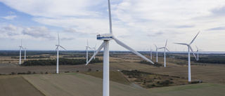 Mer vindkraft bra för klimatet och Gotland!