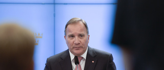 Löfven: Alla migrationsförslag ska remitteras