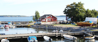 Uppsving för båtklubben under krisen