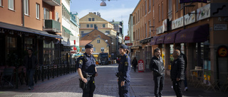 De ligger bakom det "hemliga" poliskontot på Instagram