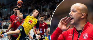 Sverige EM-kvalar i Stiga – mot Zorans Montenegro