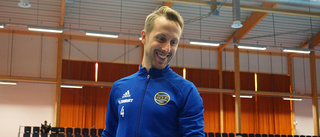 Målet: Skjuta Hagunda till SSL