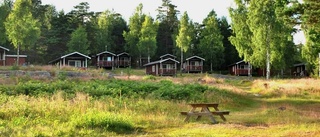 Beslutet: Kommunen ska sälja stugbyn i skärgården