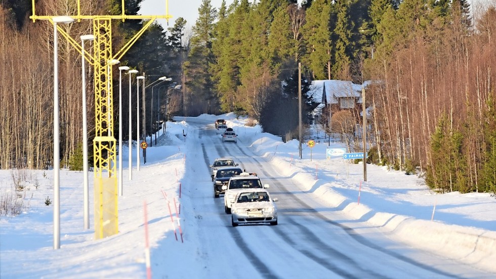 Vägplanen beräknas vara fastställd under våren 2022 och bygget planeras preliminärt starta sommaren 2023. 