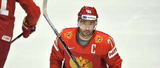 Kovaltjuk återvänder till KHL