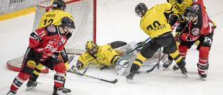 Målvakten nära övergång till Kalix Hockey