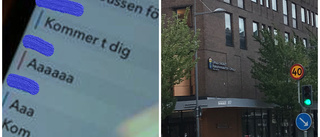 Skulle försvara kompis - döms för misshandel