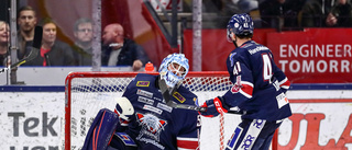 Chockbeskedet - LHC-stjärnan tar timeout