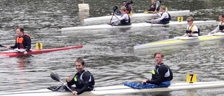 USM-medaljer till Nyköpings KK i Södertälje