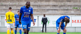 Skrällen: City åkte ut mot division 4-lag