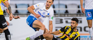 De är tillbaka i IFK-elvan – men anfallaren på bänken