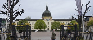 Armémuseum öppnar i april