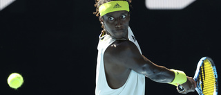 Mikael Ymer skrällde i Miami Open