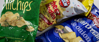 Stal snacks till "grabbkväll" – åtalas för stöld