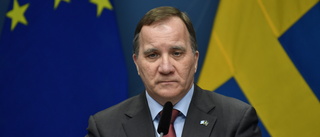 Löfven om VPK-uttalande: Dålig formulering