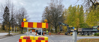 Någonting stinker i Katrineholm – SMHI: lukter kan färdas med vinden