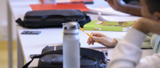 Oroande stressnivå hos flickor i Vadstenas skolor