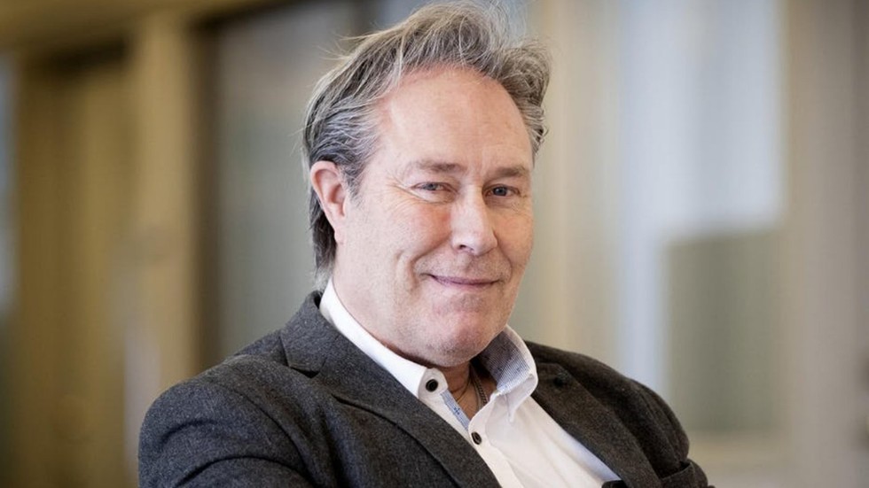 Ronny Lestander, vaccinsamordnare i Väserbotten, säger att fas 3 kan inledas om några veckor.