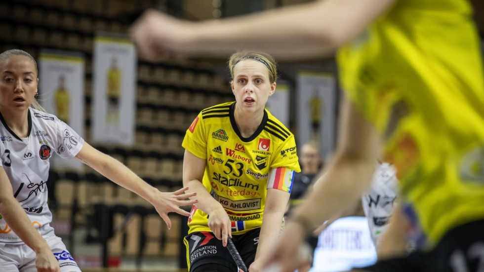  Endre inleder ett samarbete med den allsvenska klubben Craftstaden.