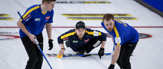 Falska testsvar stoppade curling-VM